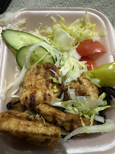 Photo of Best Charcoal Grill - 322A Stafford Rd, Croydon, Wallington CR0 4NH